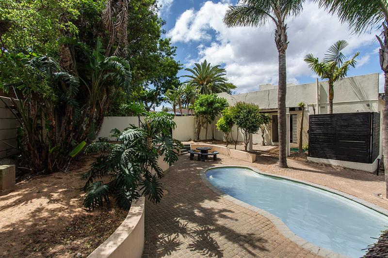 3 Bedroom Property for Sale in Hoogstede Western Cape